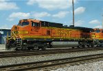 BNSF 4142